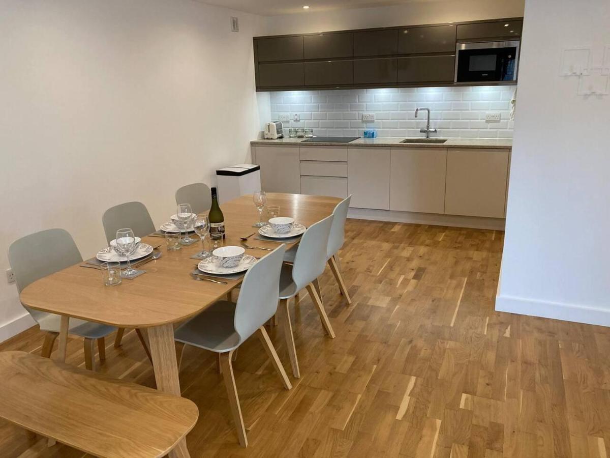 Countryside Annex- Sleeps 2 Free Parking & Garden Apartment Кентърбъри Екстериор снимка