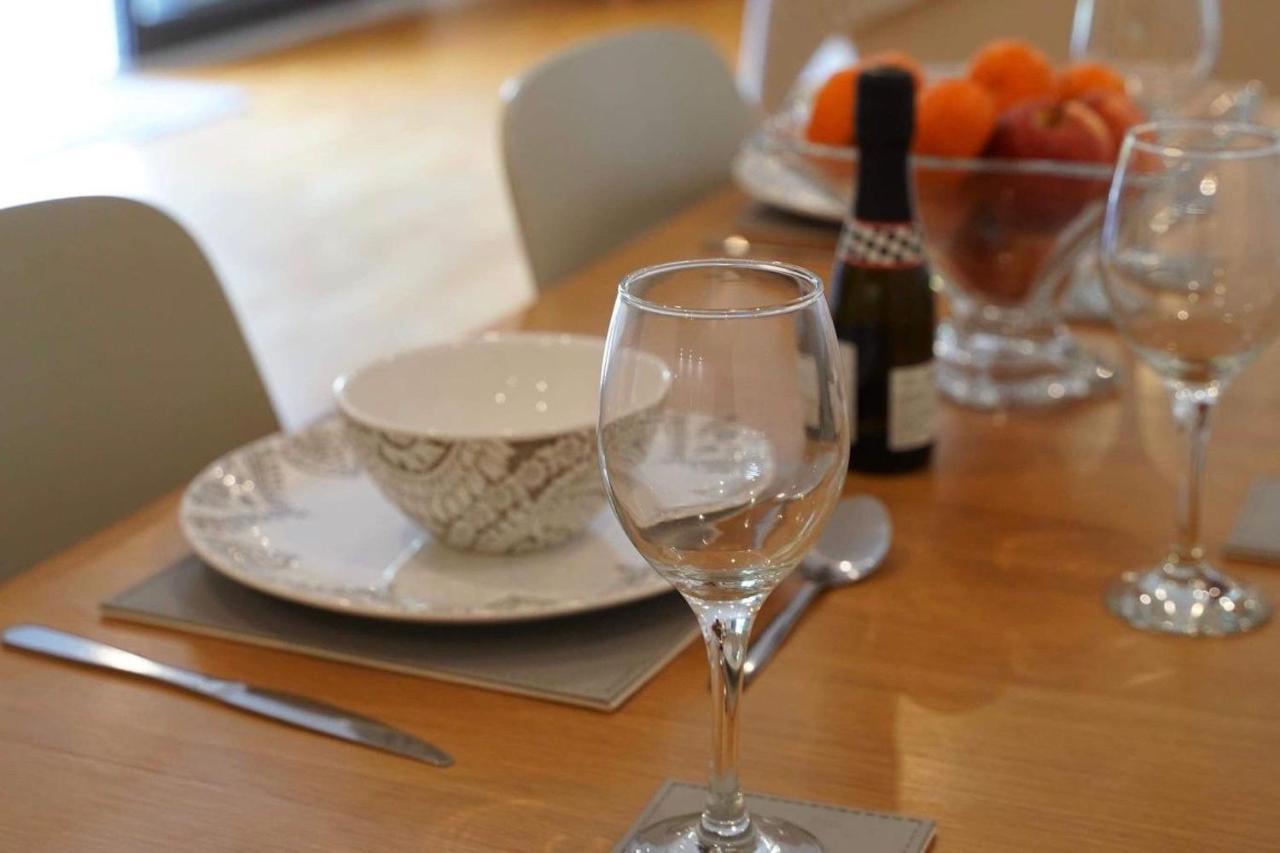 Countryside Annex- Sleeps 2 Free Parking & Garden Apartment Кентърбъри Екстериор снимка